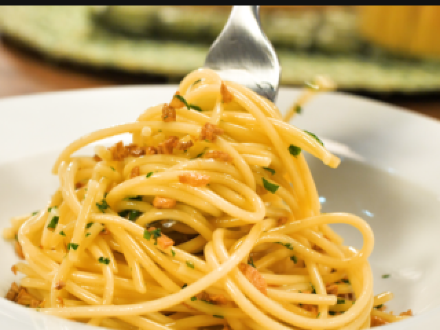 Macarrão
