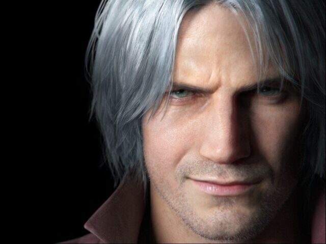 Dante (DMC 5)