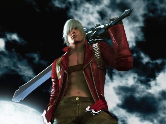 Dante (DMC 3)