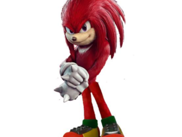 Knuckles