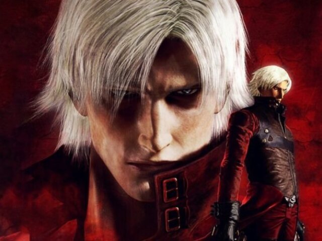Dante (DMC 2)