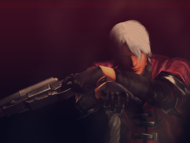 Dante (DMC 1)