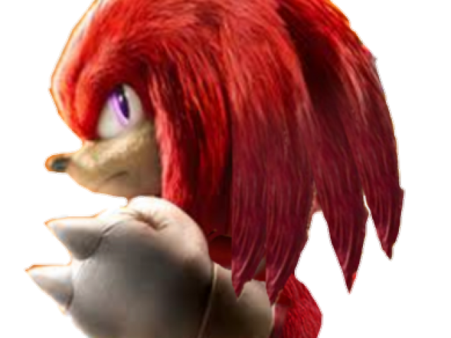 Knuckles