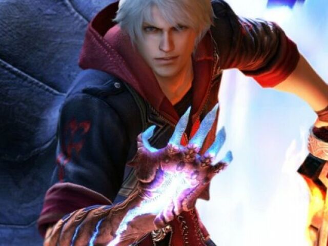 Nero (DMC 4)