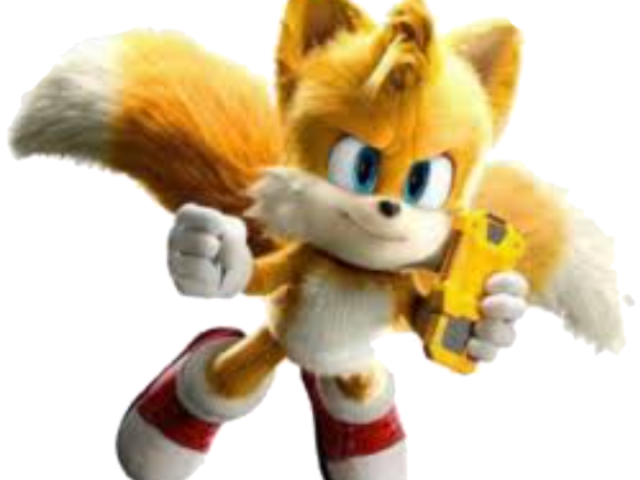 Sobre a origem do Tails.