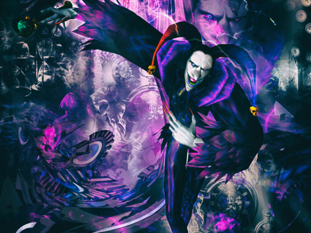Jester