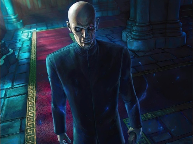 Arkham