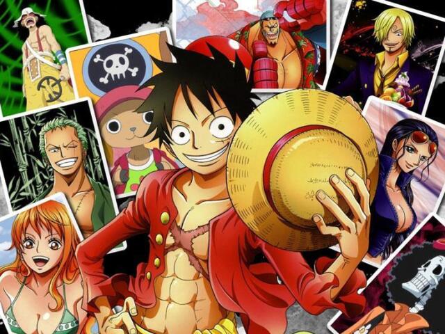 O que você sabe sobre One Piece?
