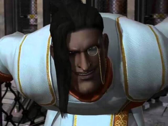 Agnus