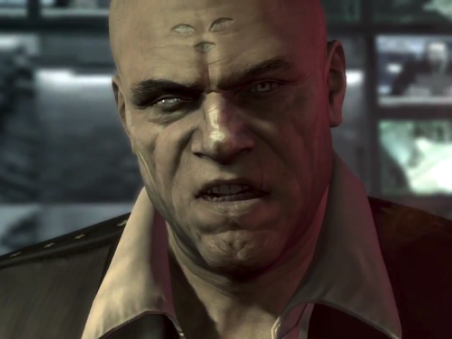 Mundus (DmC)