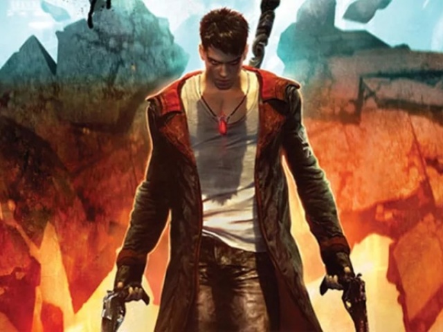 Dante (DmC)
