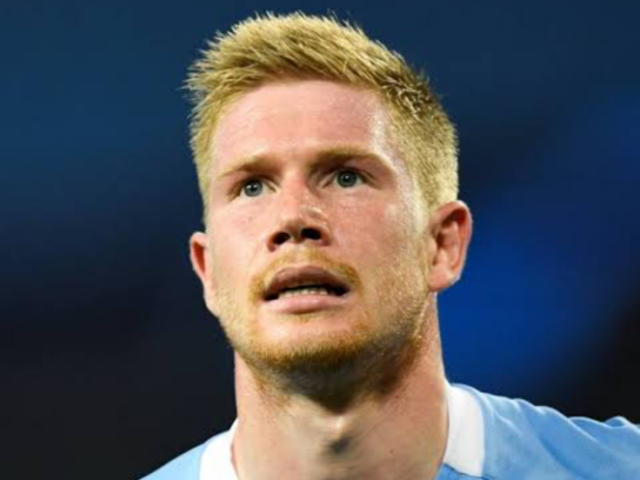 DE BRUYNE