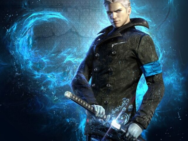 Vergil (DmC)