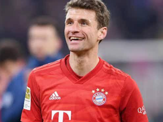 MÜLER