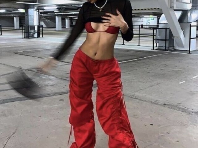 Streetwear😎
