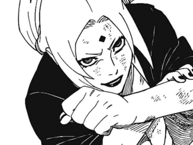 Tsunade Senju//CLÃ SENJU\\