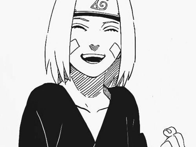 Rin Nohara//CLÃ NOHARA\\