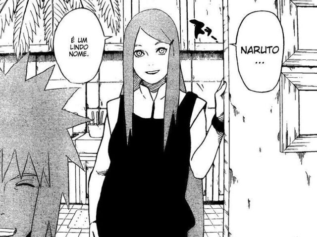 Kushina Uzumaki//CLÃ UZUMAKI\\