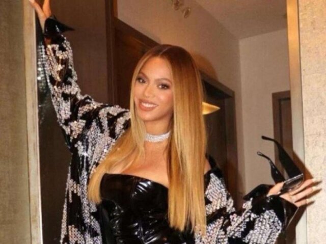 Beyonce