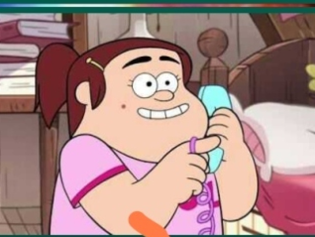 Grenda