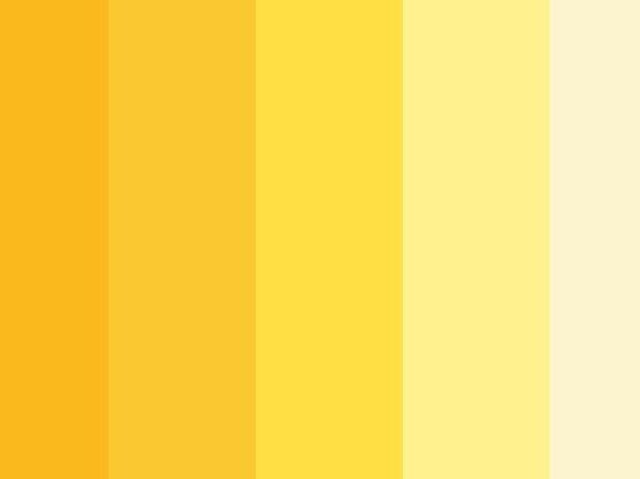 Amarelo