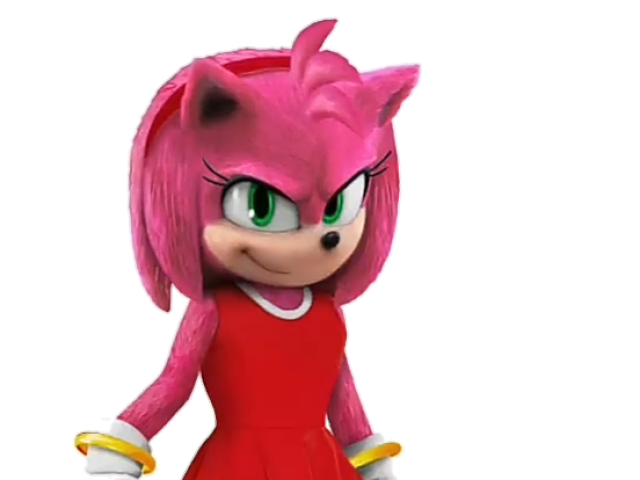 Amy