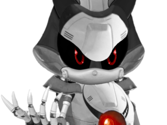 Metal Sonic