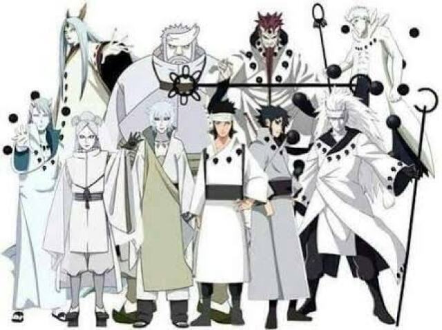Ōtsutsuki
(N achei o simbolo do clan q desse aq)