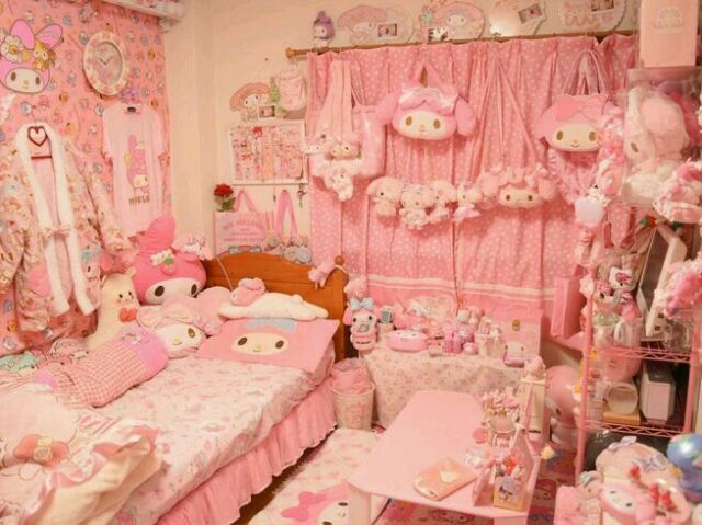 🧁Quarto KWAII -w-🧁