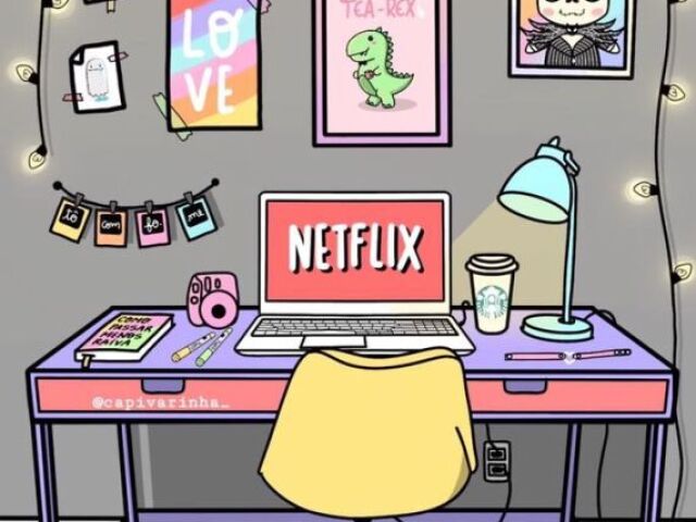 💜~Monte seu quarto do sonhos~💜