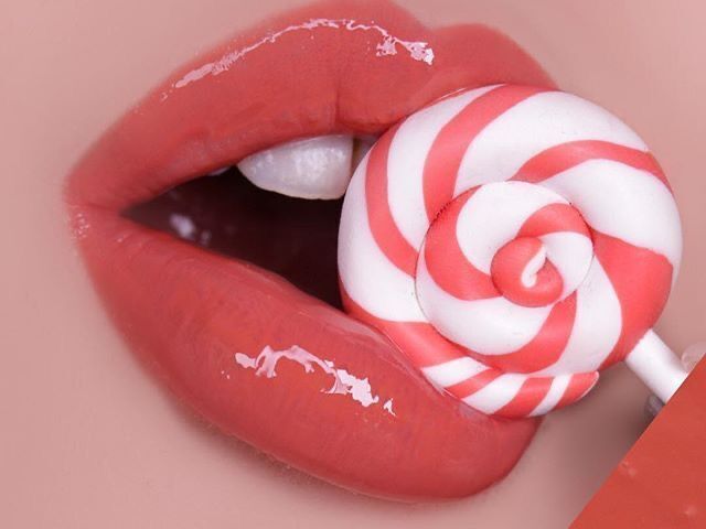 Essa
{Amo doces}