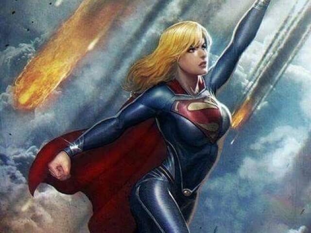 Supergirl