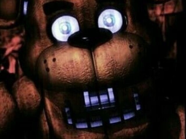 Freddy Fazbear