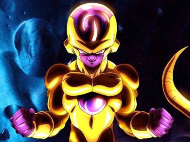 freeza