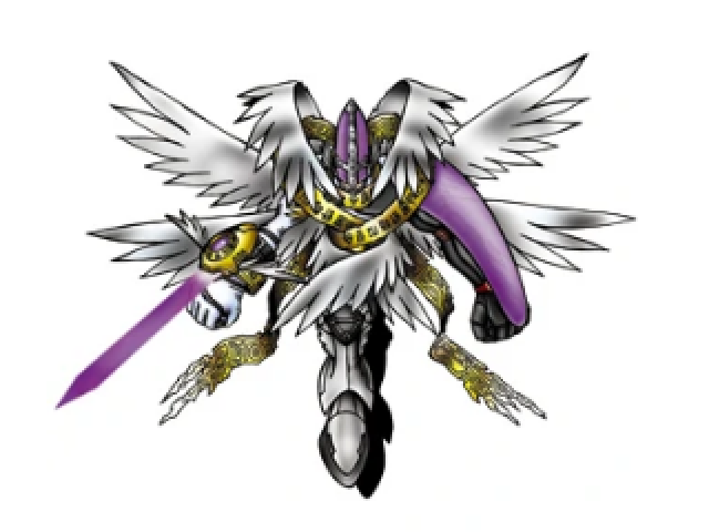 MagnaAngemon