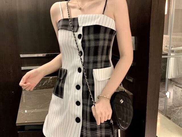 Uma roupa chique!!!