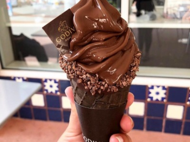 🤎Soverte de chocolate🤎