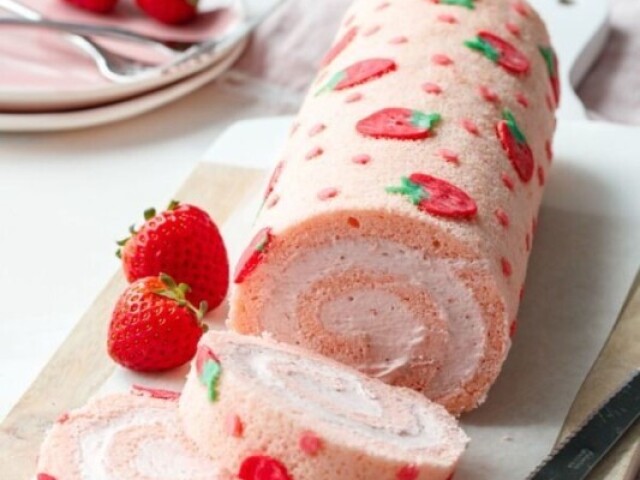Cafeteria fofa🐰