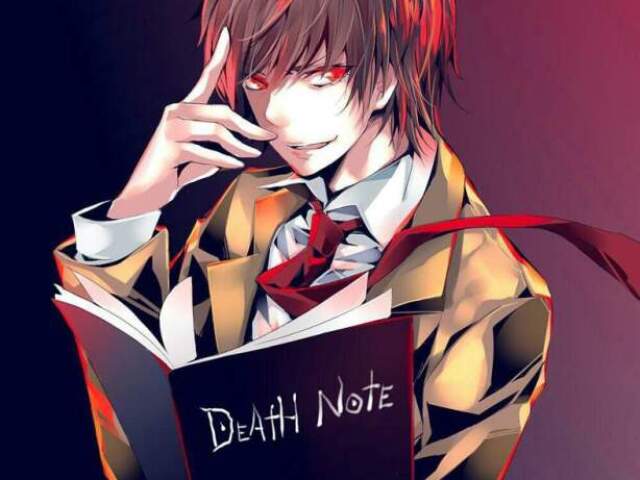 Death note