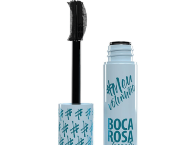 Rimil boca rosa