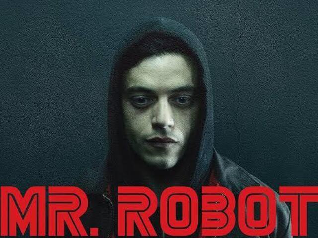 Mr Robot