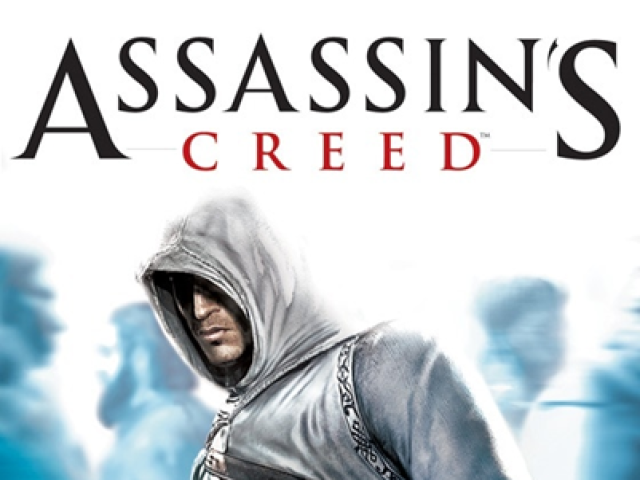 Quiz Assassin's creed!