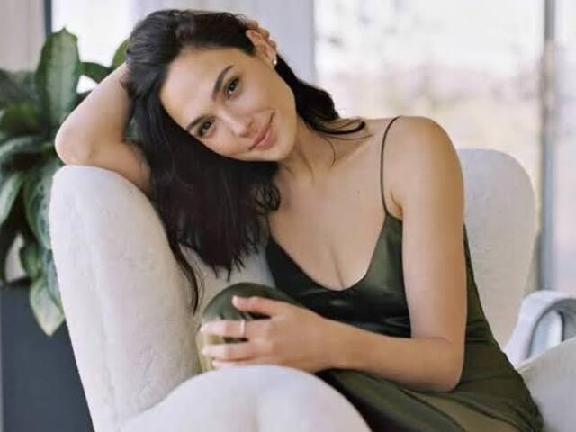 Gal Gadot