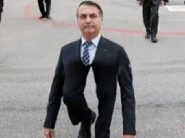 Bolsonaro