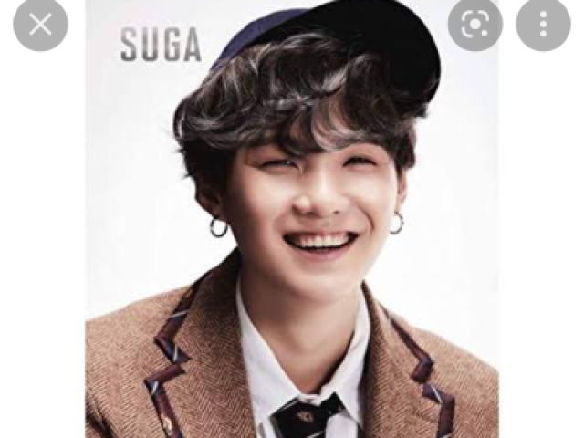 Suga