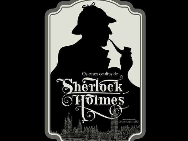 Sherlock Holmes