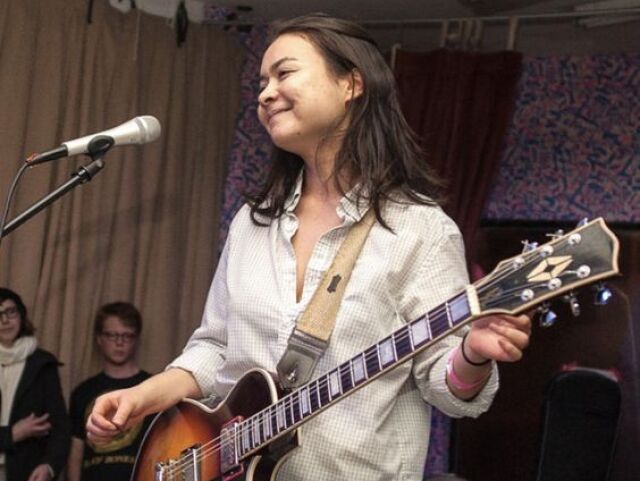 Você conhece a Mitski? 🎸