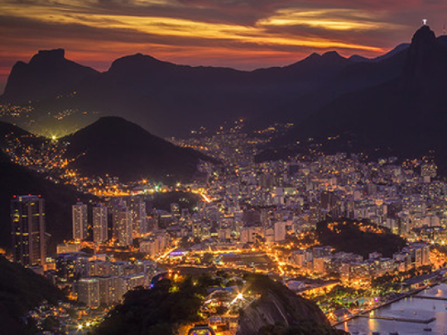 Brasil/Rio de Janeiro