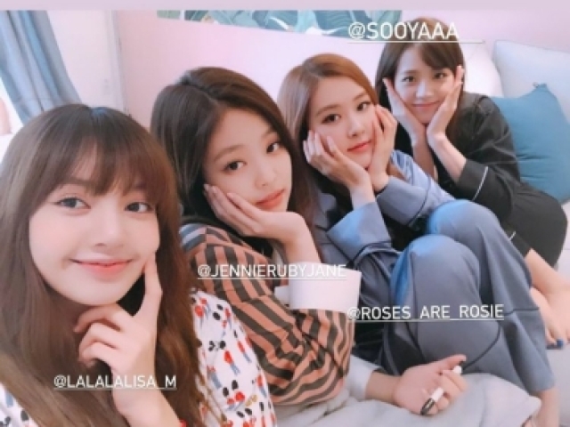 Vocรช realmente conhece o BLACKPINK?