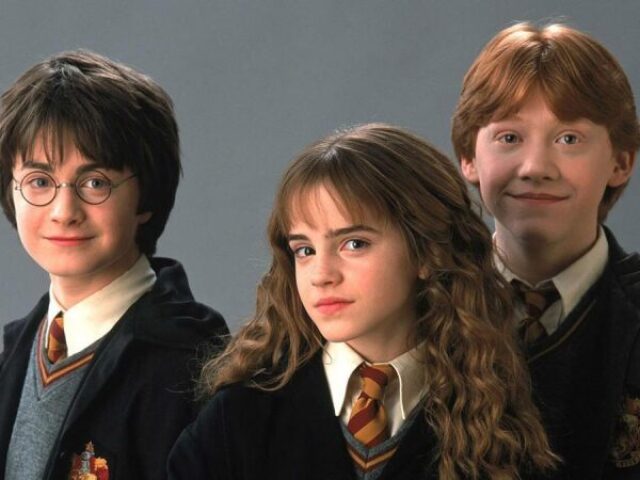 Você não conhece o Harry :(